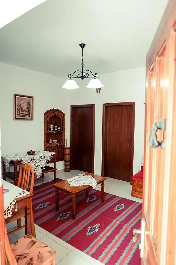 Cico Hostel &Private Room Gjirokastër Albanien