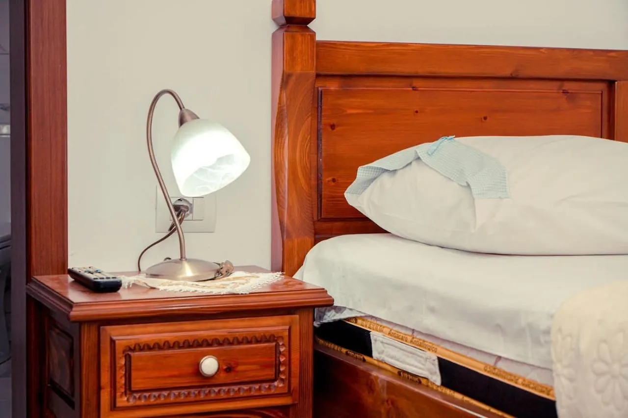 Cico Hostel &Private Room Gjirokaster 0*,