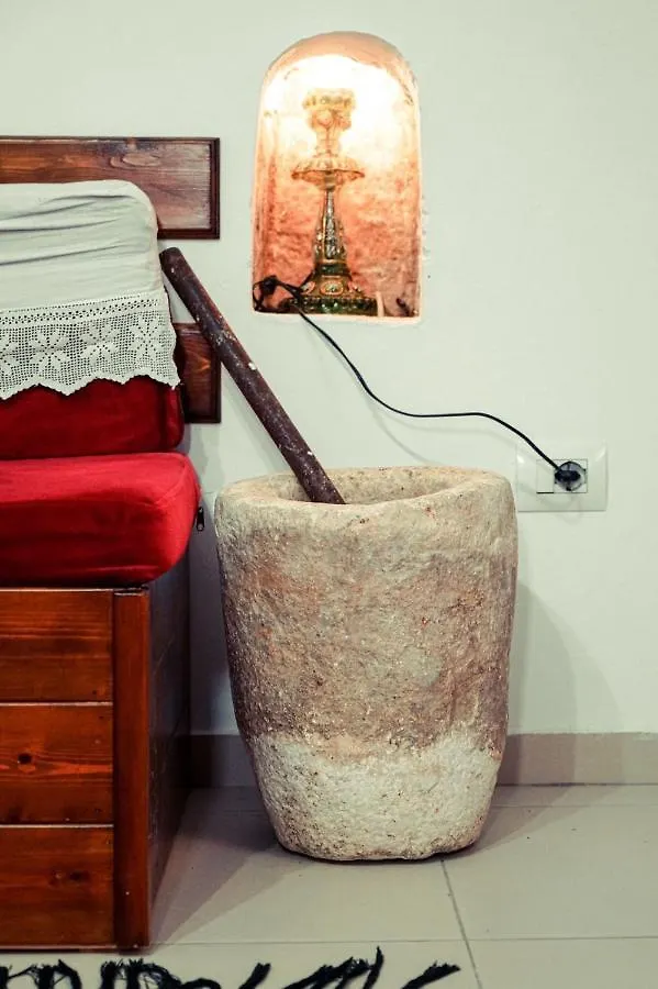 Cico Hostel &Private Room Gjirokaster