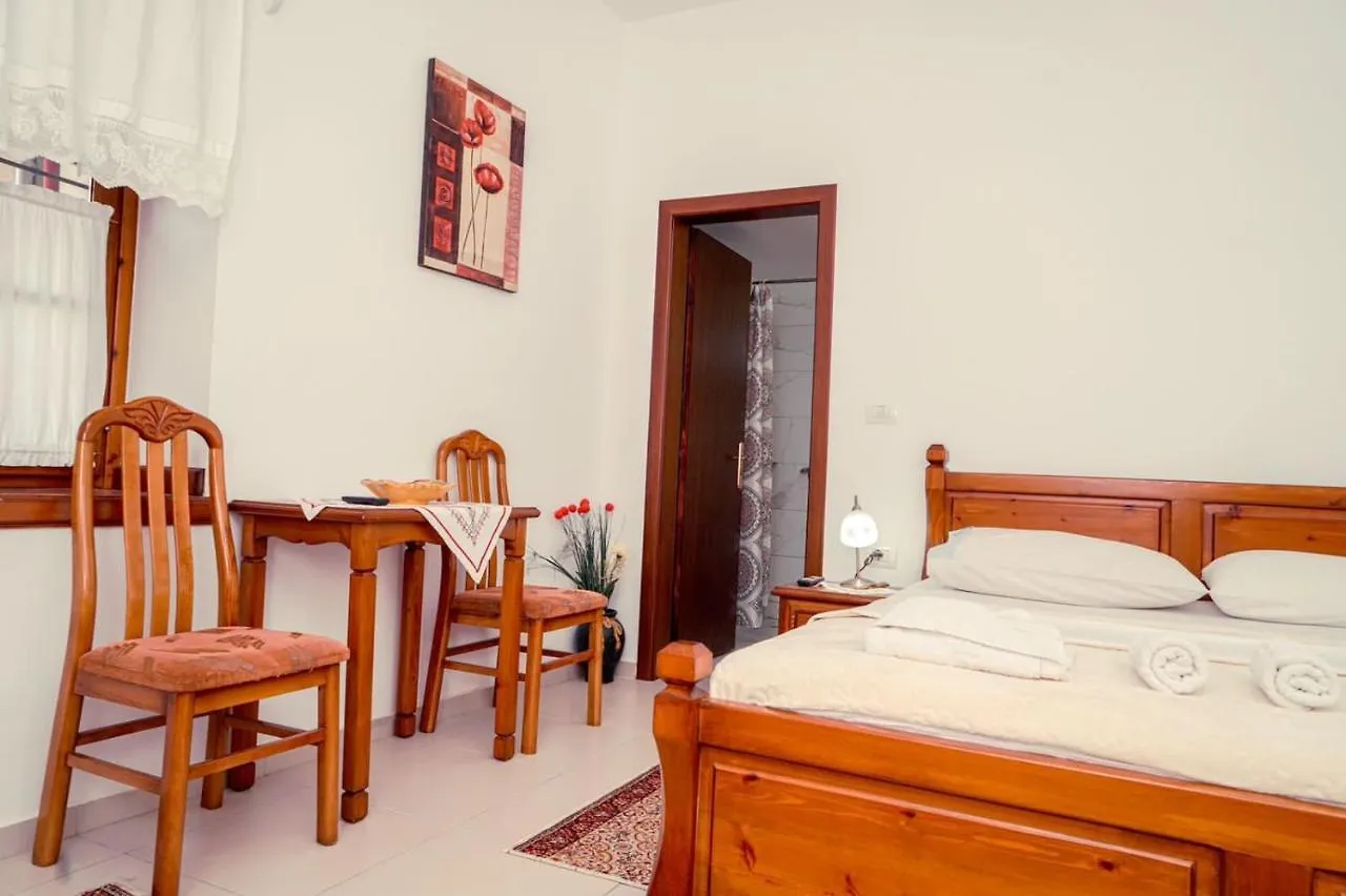 Cico Hostel &Private Room Gjirokaster Albania