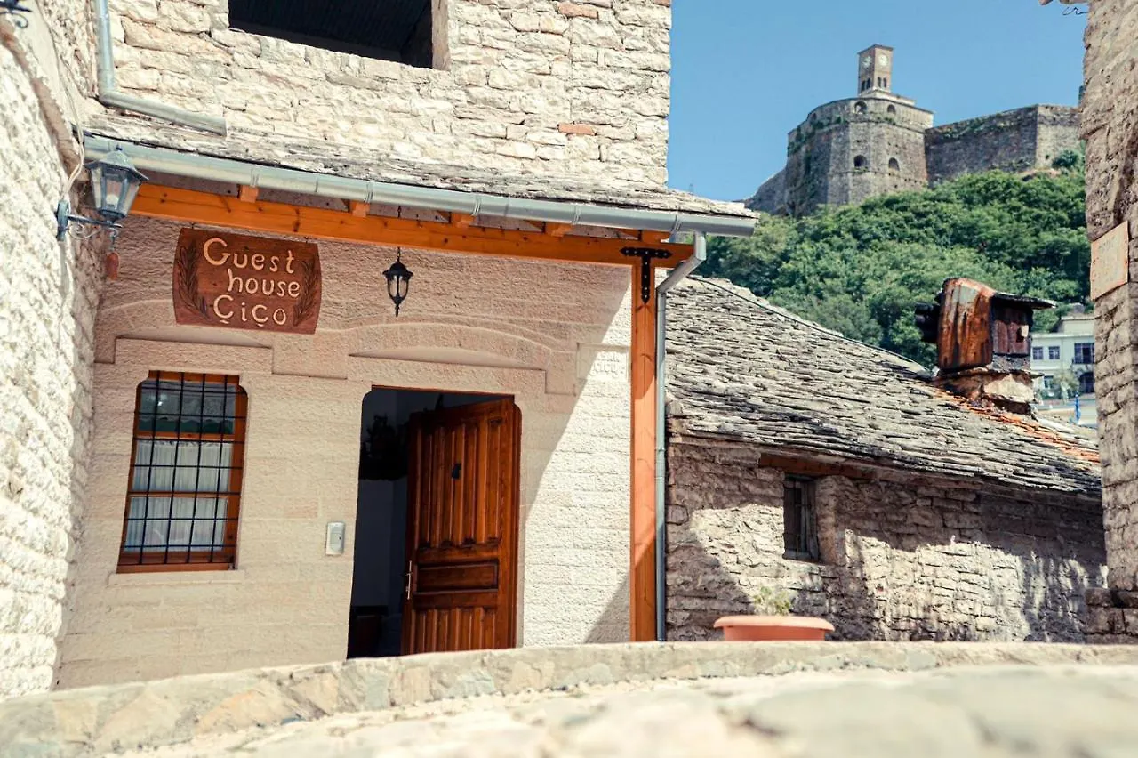Cico Hostel &Private Room Gjirokaster 0*,  Albania