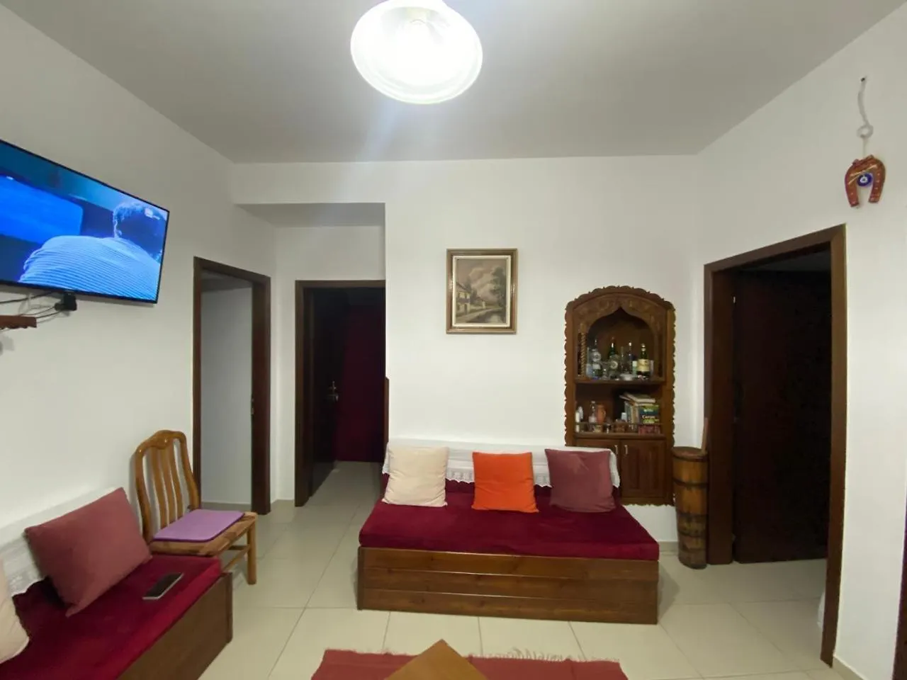 Cico Hostel &Private Room Gjirokastër Albanien