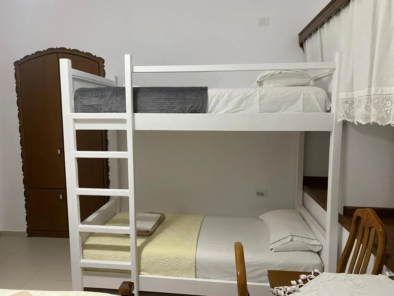 Cico Hostel &Private Room Gjirokaster Hotel