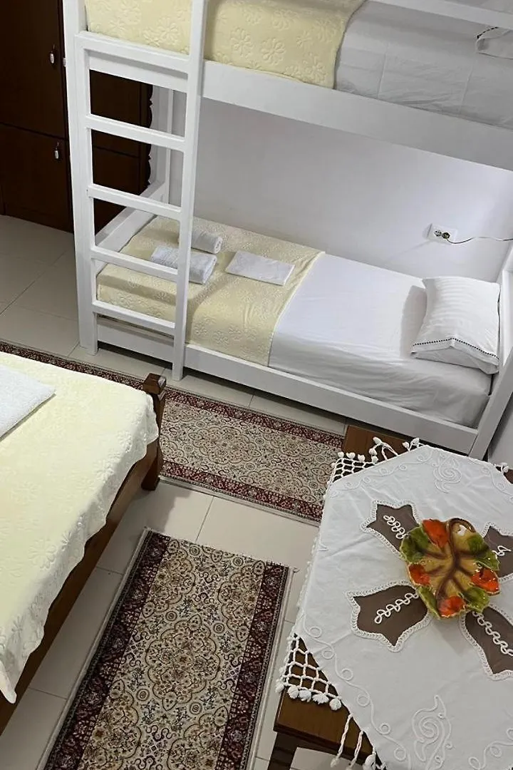 Hotel Cico Hostel &Private Room Gjirokastër