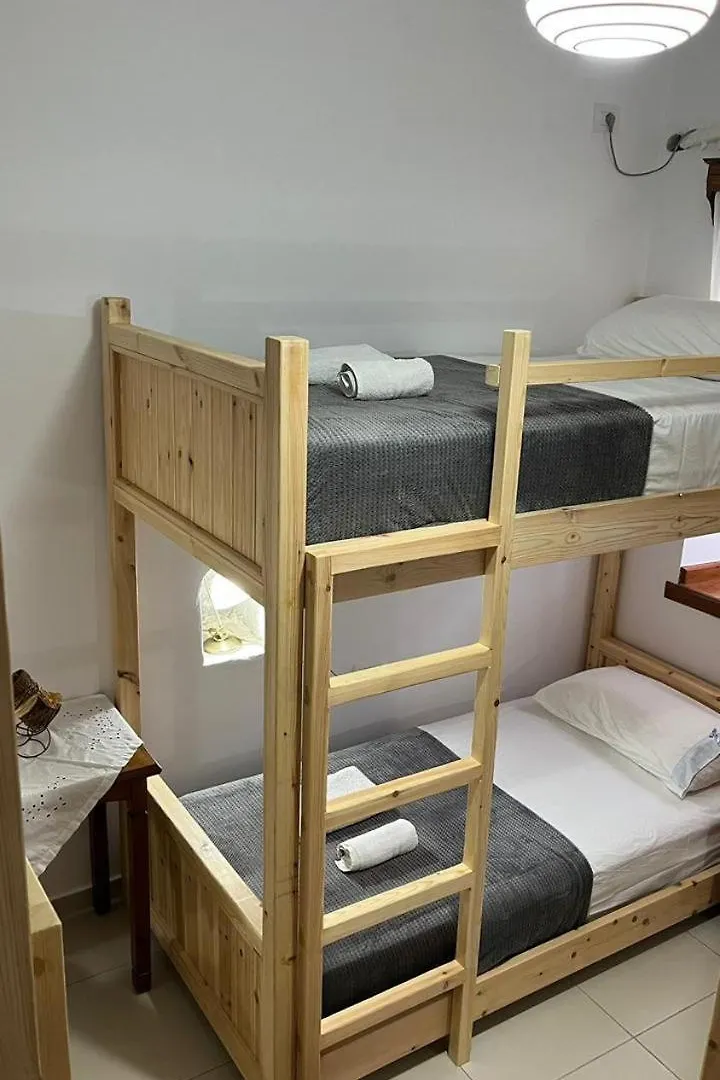 Cico Hostel &Private Room Gjirokaster