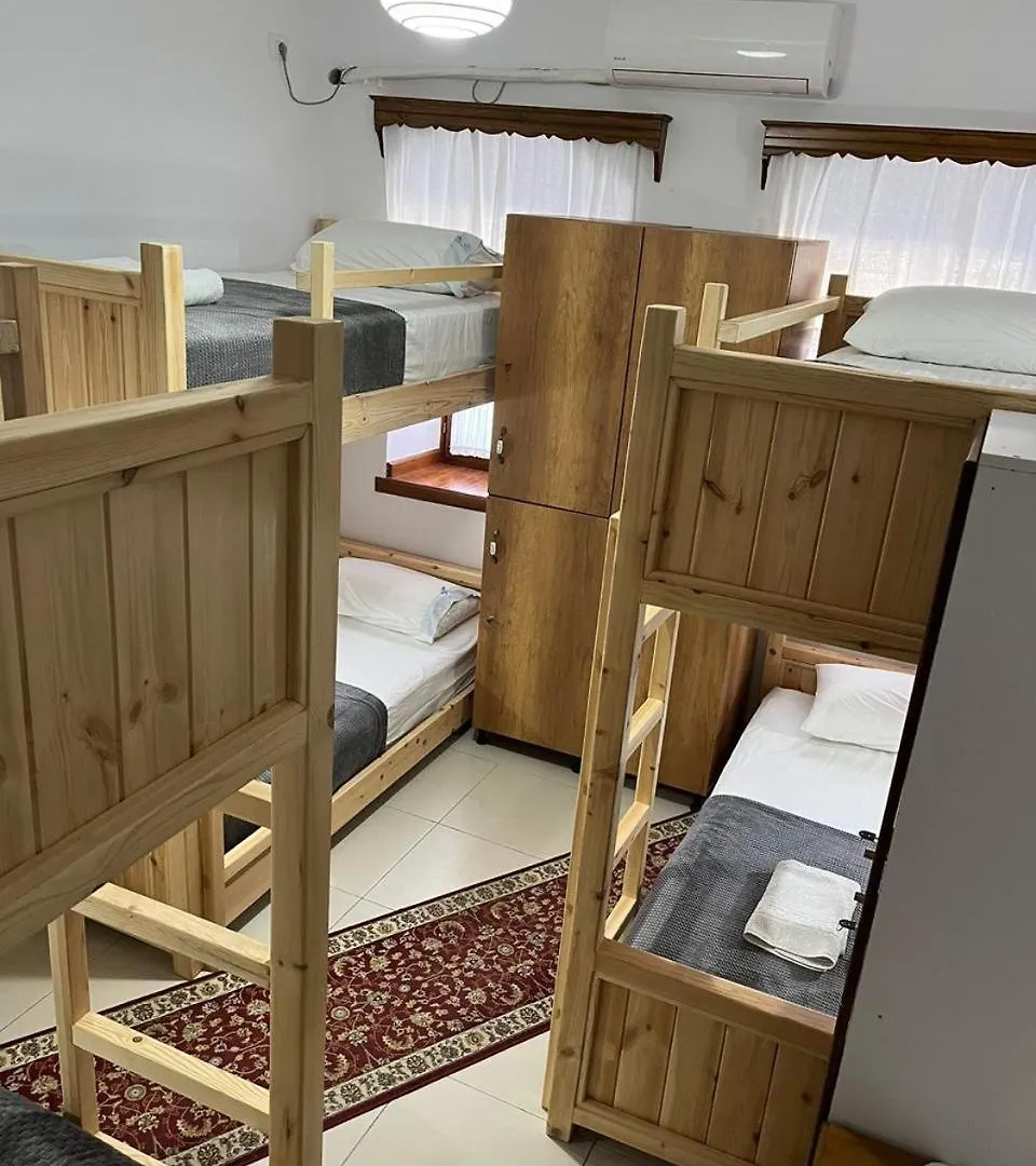 Cico Hostel &Private Room Gjirokastra 0*,