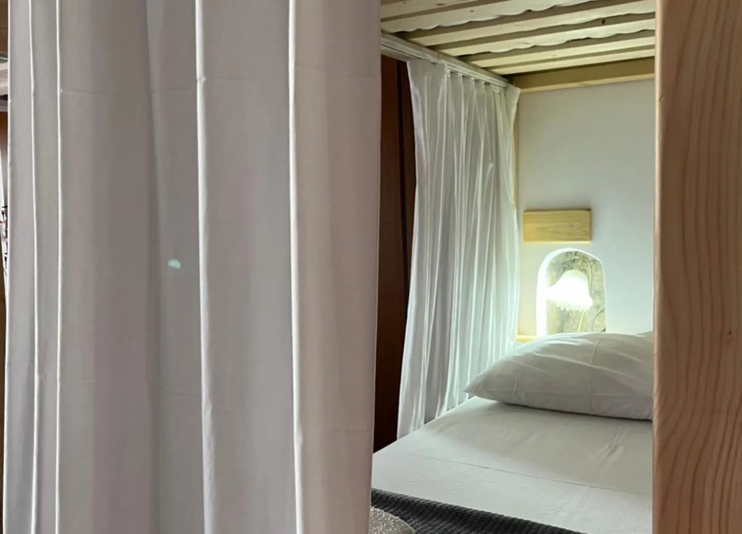 Cico Hostel &Private Room Gjirokaster Hotel