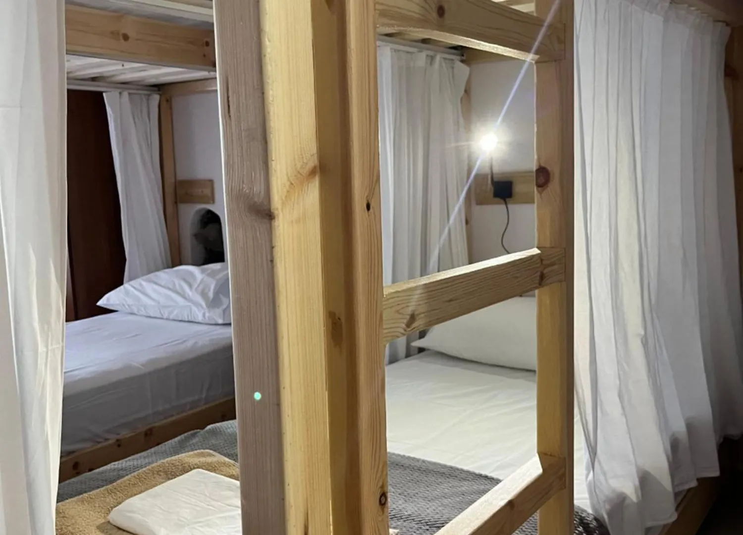 Szálloda Cico Hostel &Private Room Gjirokastra