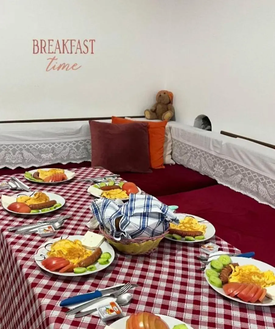 Cico Hostel &Private Room Gjirokaster