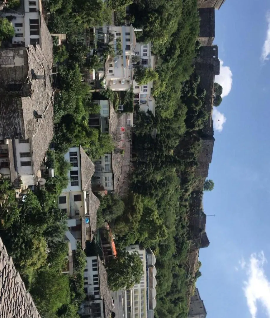 Hotel Cico Hostel &Private Room Gjirokaster Albania