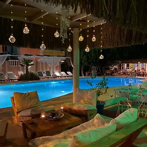 Cunda Leo Boutique & Pool , Ayvalı Türkei