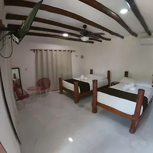 Marilu Isla Holbox