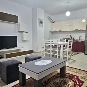 Siar Appartement Tirana