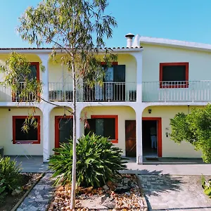 Quinta Da Norinha Maison d'hôtes Portimão