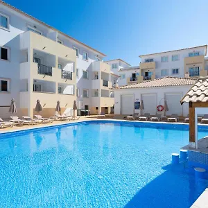 Smy Santa Eulalia Algarve 3*, Albufeira Portugal