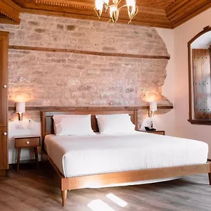 Argjiro Traditional Gjirokastër