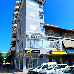 Hotel Brace, Gjirokastra