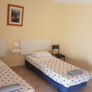 Yaholidays Maison d'hôtes Portimão