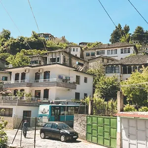 Hotel Brahimi, Gjirokastra
